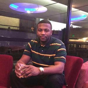 Meet your Posher, Donnell